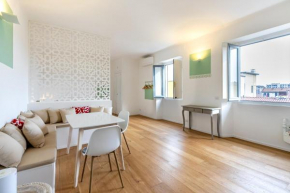 Alessia's Flat- Sarpi 5